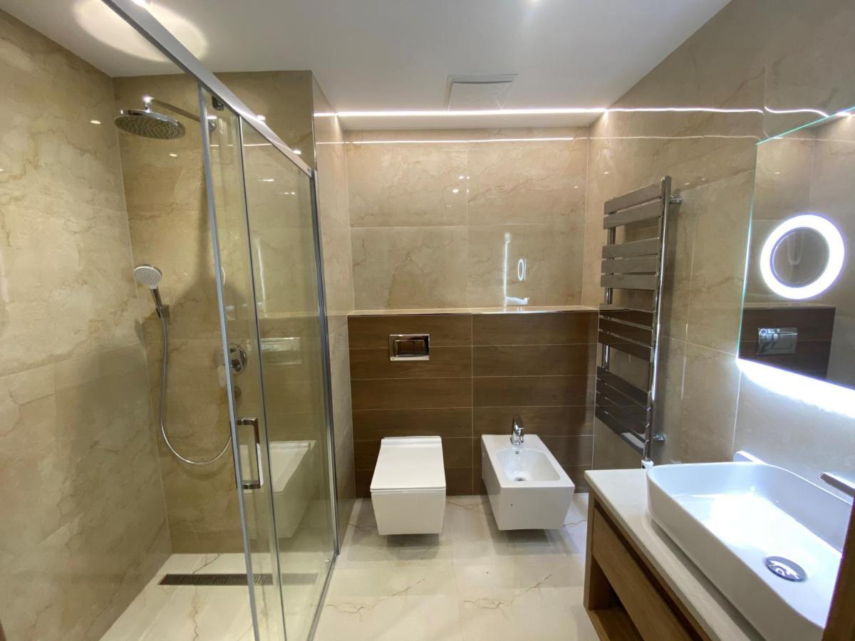 Apartment Family Besenova - Free Swimming Pool المظهر الخارجي الصورة