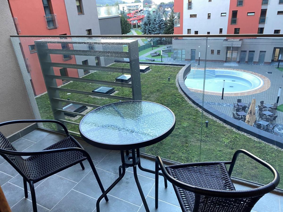Apartment Family Besenova - Free Swimming Pool المظهر الخارجي الصورة
