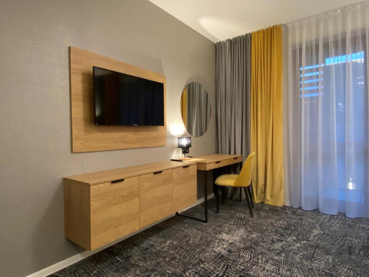 Apartment Family Besenova - Free Swimming Pool المظهر الخارجي الصورة