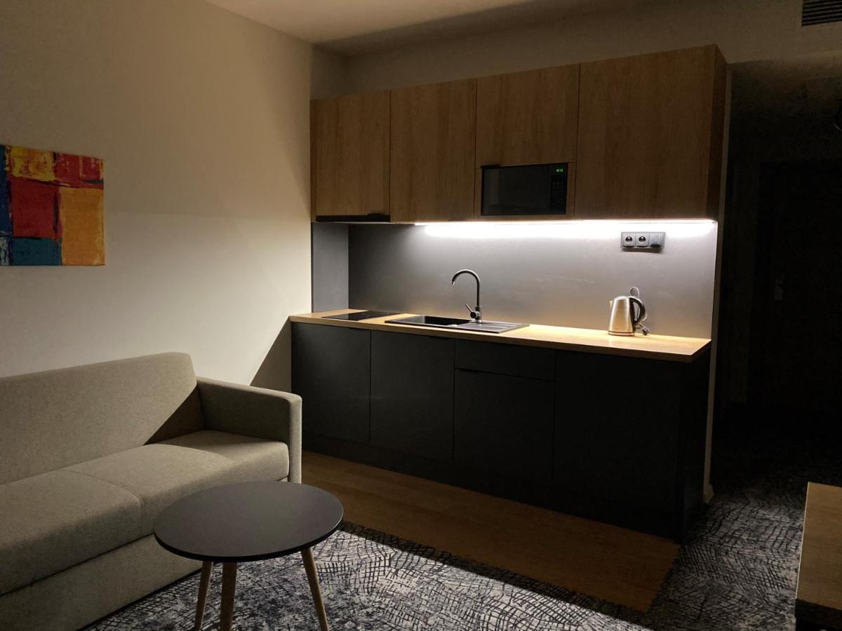 Apartment Family Besenova - Free Swimming Pool المظهر الخارجي الصورة