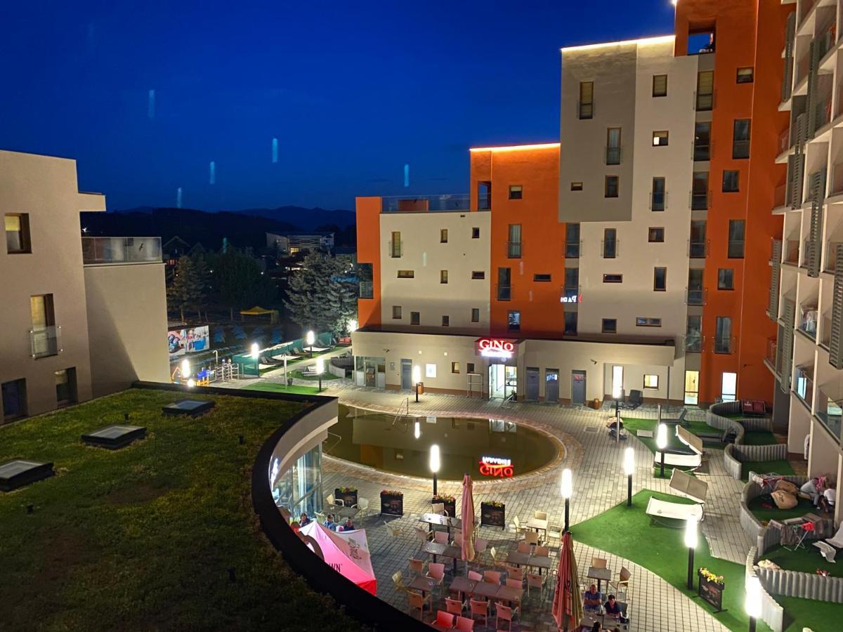 Apartment Family Besenova - Free Swimming Pool المظهر الخارجي الصورة